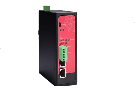 iSGU-BPL3.MBG — Bus PowerLine 3 con Modbus Gateway